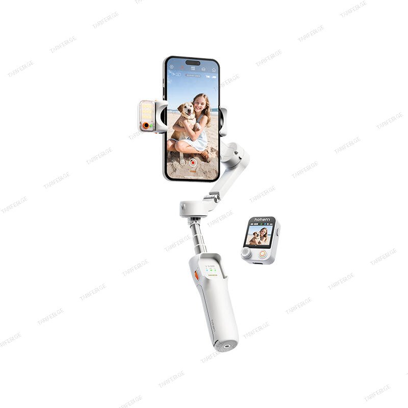 Hohem Gimbal ISteady V3 Ultra White