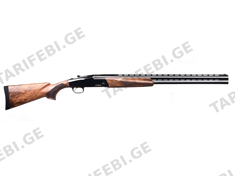 Khan Arms A313 Black (Ejector)