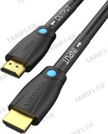 VENTION VDH-A01-1800HDMI Cable 18M Black HDMI კაბელი