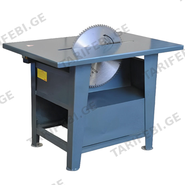 მაგიდის ხერხი LD938 (3 KW, 450 MM)