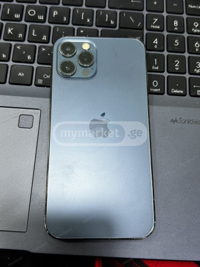 iphone 12 pro  განვადება✅გარანტია