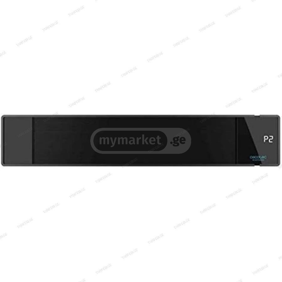 გამათბობელი Calefactor exterior infrarrojo Ready Warm 8700 P