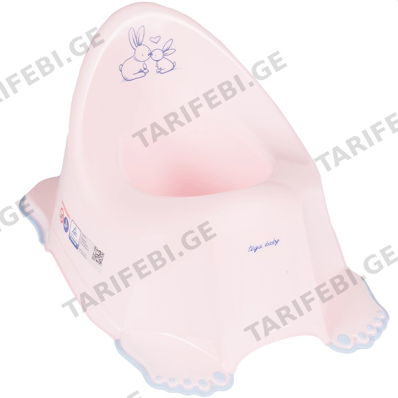 ბავშის ქოთანი TEGA BABY