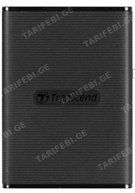 SSD მეხსიერება Transcend TS960GESD230C 960GB SSD