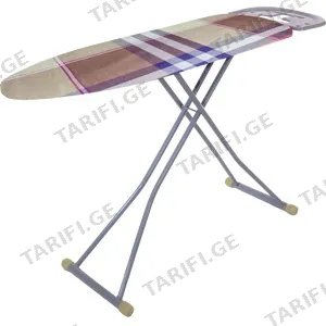 უთოს მაგიდა Magna Comfort MB-380