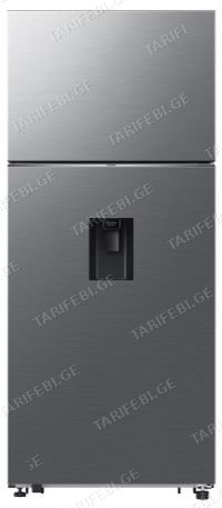 მაცივარი Samsung RT53DG7B60S9WR