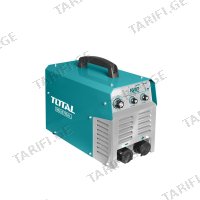 (250A) ინვერტორული შედუღების აპარატი TOTAL TW22505