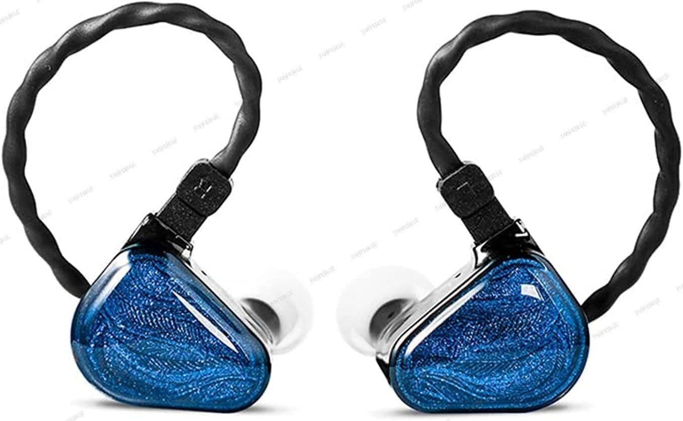 TRUTHEAR x Crinacle Zero