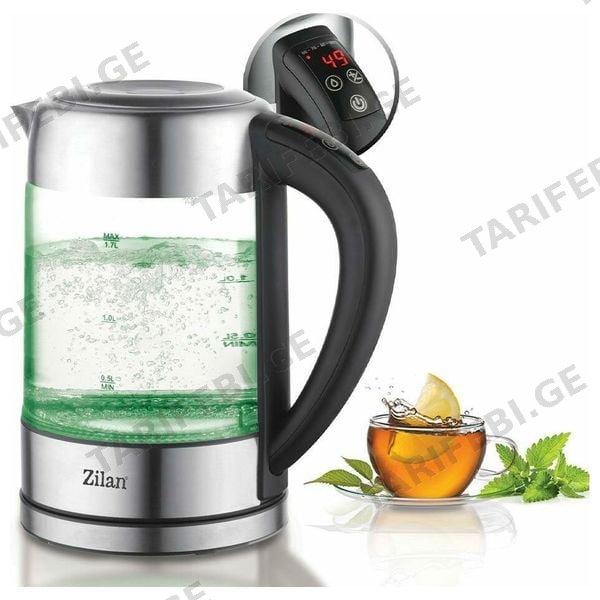 Zilan ZLN3949 ჩაიდანი