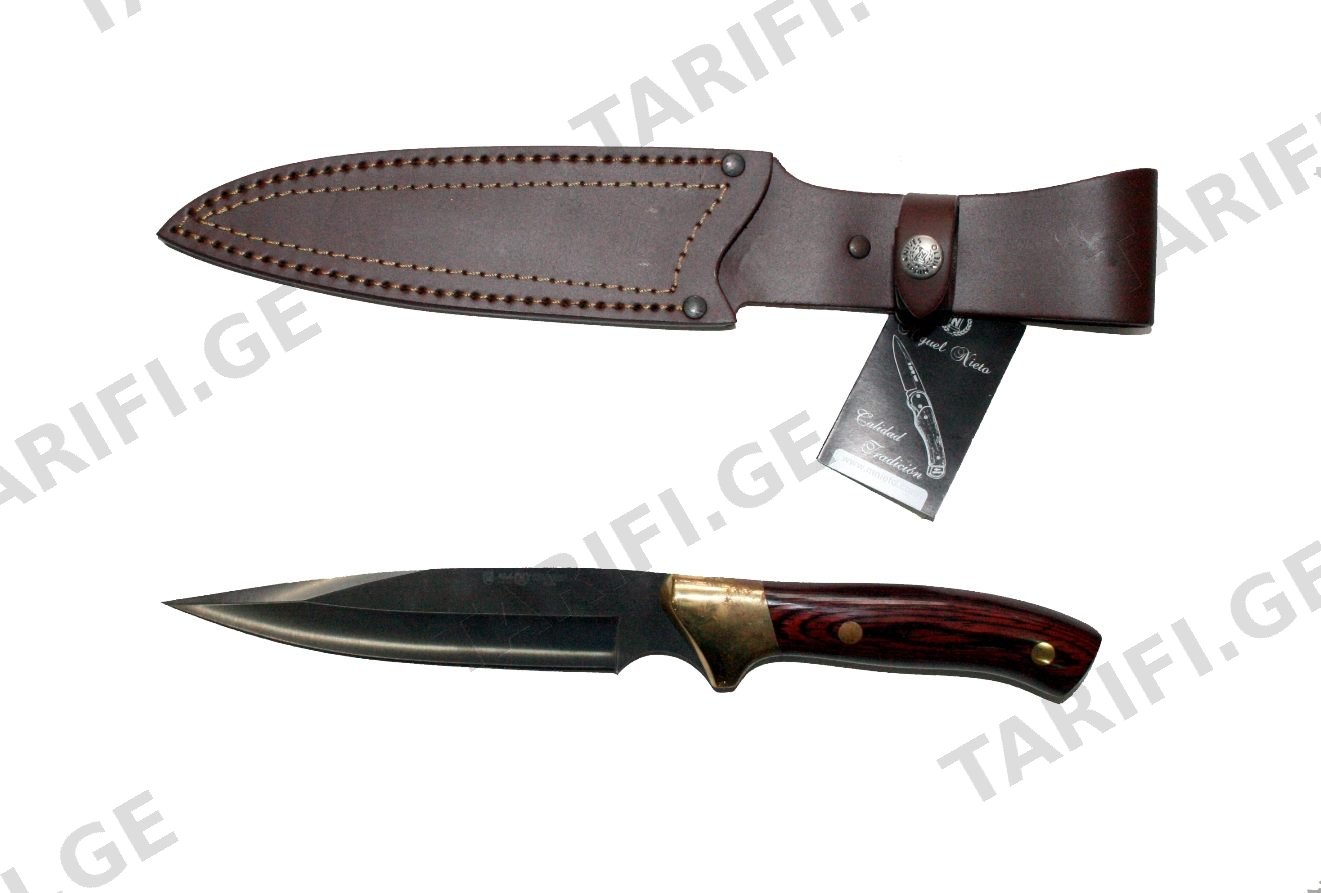 MIGUEL NIETTO 9007