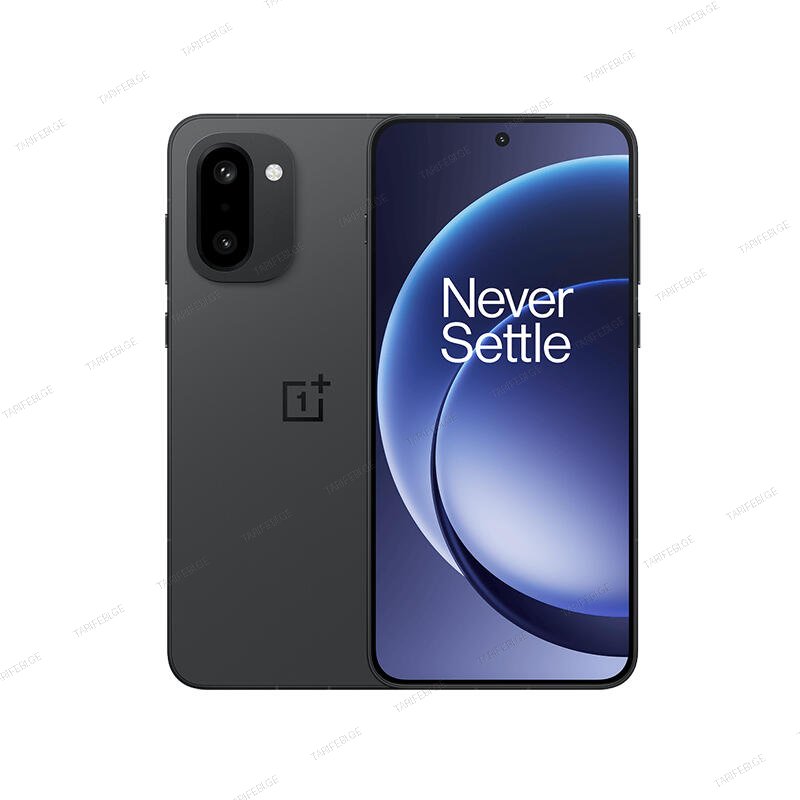 OnePlus 15R 5G 12/256GB Black
