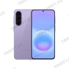 Samsung Galaxy A57 A576BD 5G 8/128GB Violet მობილური ტელეფონი