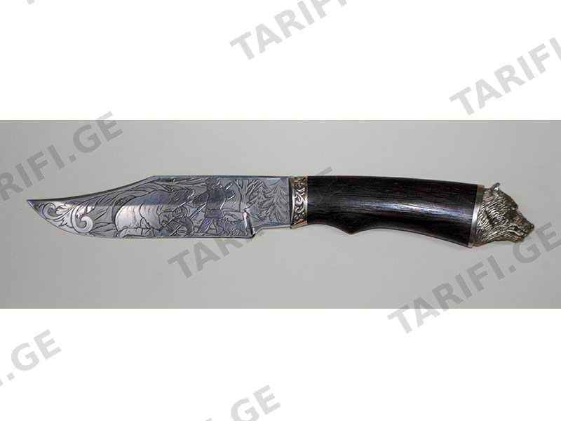 окские ножи - 15
