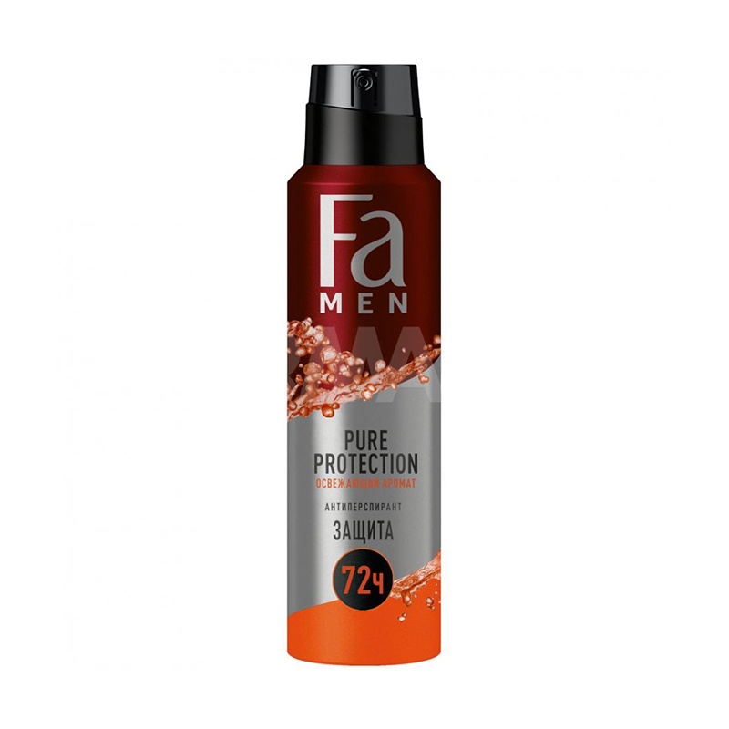ფა სპრეი 150მლ