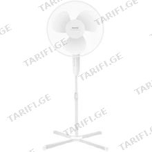 Sencor SFN 4010WH BK Fan ვენტილატორი თეთრი