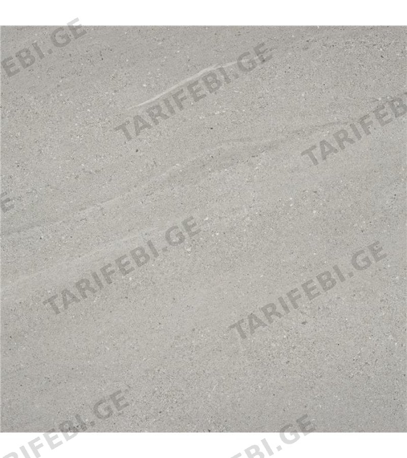 კერამოგრანიტი P.E. MATERICA GREY MT 60x60 KERATILE S.L