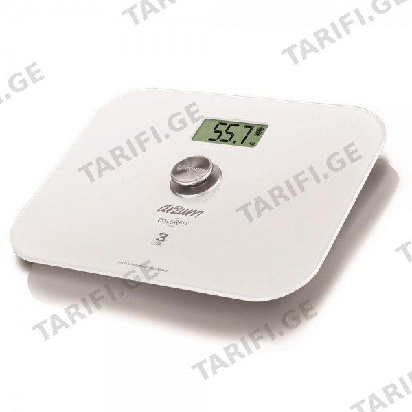 Arzum AR5034 white სასწორი