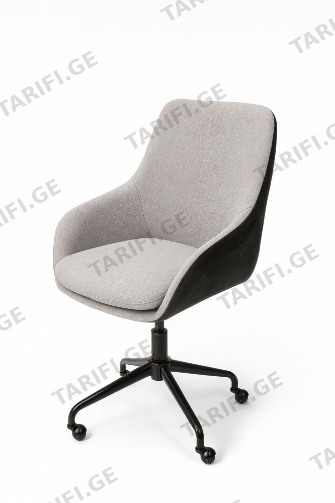 საოფისე სკამი NARA GREY FELLCE