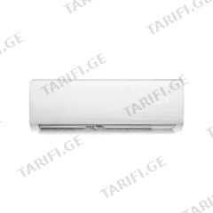 კონდიციონერი კედლის VEETEK VT-18 18000BTU ONOFF 55-60 მ²