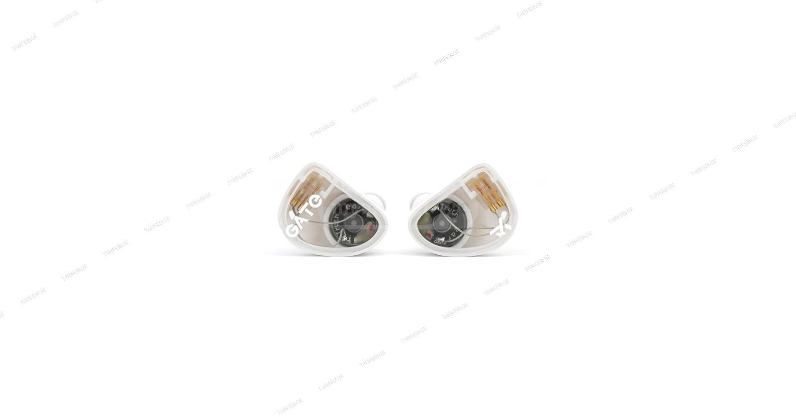 Truthear Gate IEM White