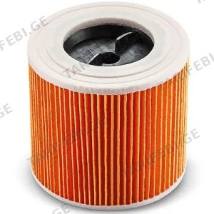 ფილტრი Karcher Cartridge WD/SE