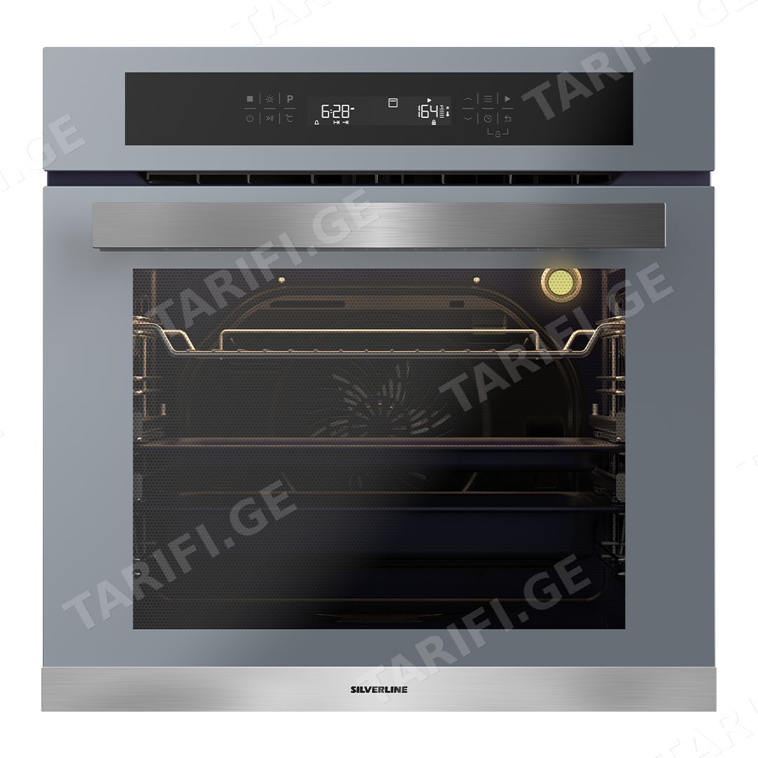 SILVERLINE BO65T5S02
