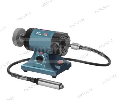 სახეხი საპრიალებელი დაზგა Ronix-3590 1300W,