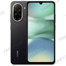 Xiaomi Redmi A5 3/64GB Black მობილური ტელეფონი