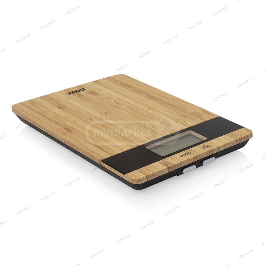 PRINCESS:492944   Kitchen scale Pure