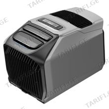 EcoFlow Wave 3 17მ² პორტატული კონდიციონერი