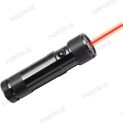 ფარანი ლაზერი Brennenstuhl LED-8 45Lm Eco-LED