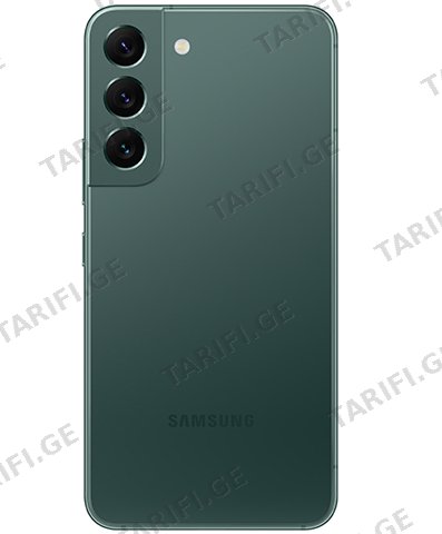 Samsung Galaxy s22 128GB ( Green )
