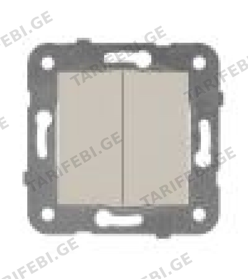 გადამრთველი VAVIEN LINNERA LIFE BRONZ 1-ნი 90406004 Panasonic