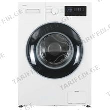Samsung WW80FG3M05AWLP 7კგ სარეცხი მანქანა