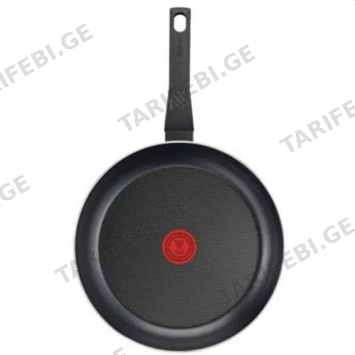 ტაფა/ქვაბი TEFAL B5560653 ტაფა 28