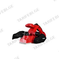 (910W) სარანდავი (შალაშინი) RODEX RDX3901
