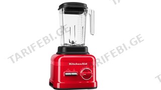 KitchenAid ARTISAN 5KSB6060HESD