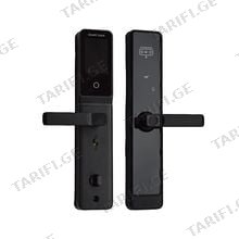 SmartZone N1 Ultra ჭკვიანი საკეტი