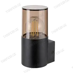 გარე სანათი Rabalux Teplice E27 1x MAX 12W L95mm IP44 7158