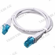VENTION VAP-A10-S100 CAT5e UTP Patch Cord Cable 1M Blue