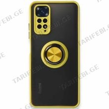 NEWFACE Xiaomi Redmi Note 11/Redmi Note 11S მობილური ტელეფონის ქეისი
