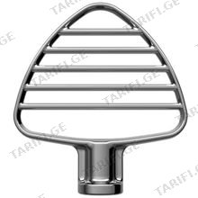 KitchenAid 5KSMPB5SS მიქსერის აქსესუარი