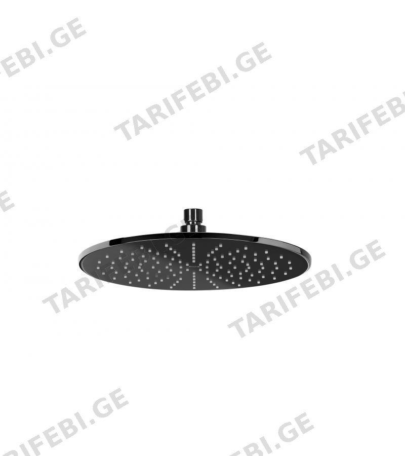 ჩასაშენებელი დუშის თავი RAINSENSE #75B3950CN0 300მმ მწარ. ROCA