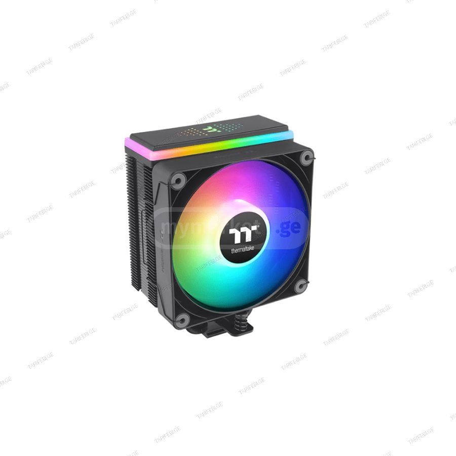 Thermaltake ASTRIA 400 ARGB