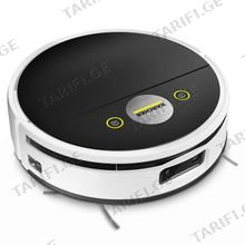 KARCHER RVF 7 რობოტი მტვერსასრუტი