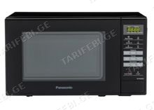 Panasonic NN-SB26MBZUE 20 ლ მიკროტალღური ღუმელი