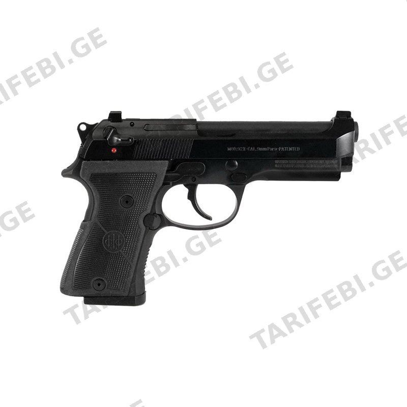 BERETTA 92X G CMPT 3-13RD