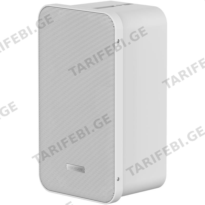 Hikvision, DS-QAE0420G1-V, ანალოგური დინამიკი
