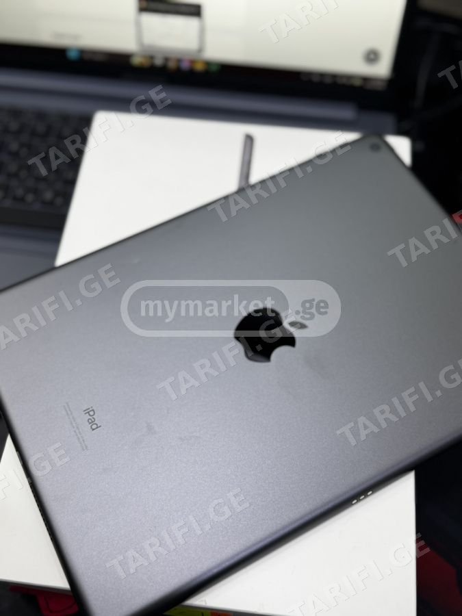პლანშეტი Apple iPad (9th generation) გარანტიით✅განვადება