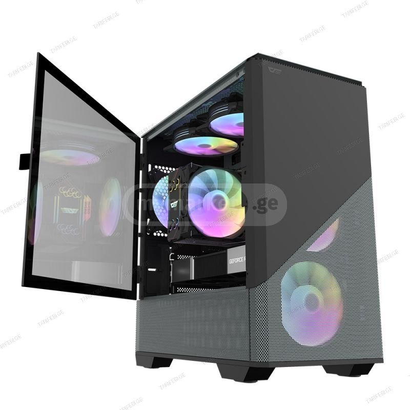 DLC31 ATX DARKFLASH